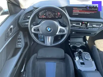 Photo 5 BMW Serie 2 Gran Coupe 218d 150 ch BVA8
