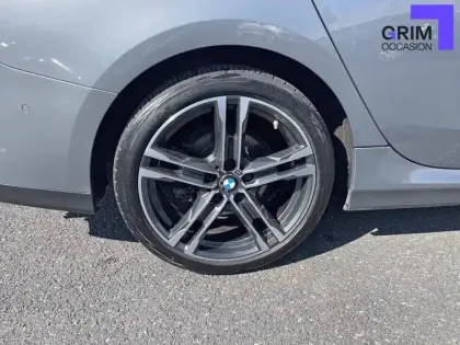 Photo 14 BMW Serie 2 Gran Coupe 218d 150 ch BVA8