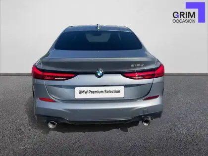 Photo 18 BMW Serie 2 Gran Coupe 218d 150 ch BVA8