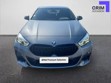 Photo 17 BMW Serie 2 Gran Coupe 218d 150 ch BVA8