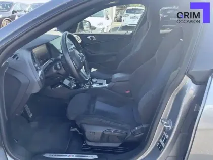 Photo 3 BMW Serie 2 Gran Coupe 218d 150 ch BVA8