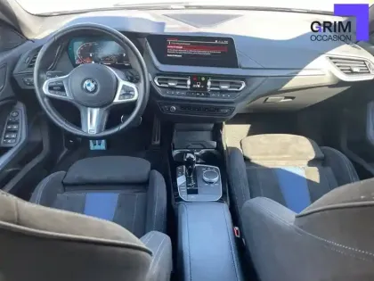 Photo 4 BMW Serie 2 Gran Coupe 218d 150 ch BVA8