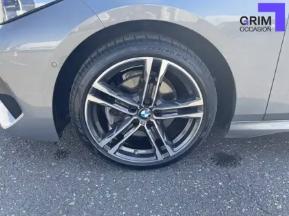 Photo 12 BMW Serie 2 Gran Coupe 218d 150 ch BVA8