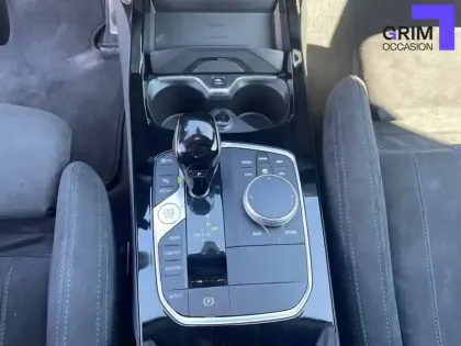 Photo 9 BMW Serie 2 Gran Coupe 218d 150 ch BVA8