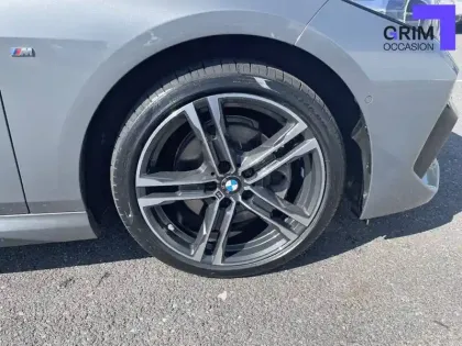 Photo 15 BMW Serie 2 Gran Coupe 218d 150 ch BVA8