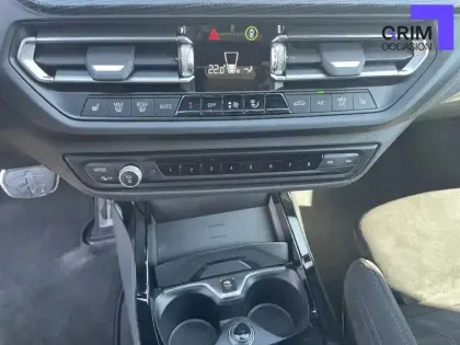 Photo 7 BMW Serie 2 Gran Coupe 218d 150 ch BVA8