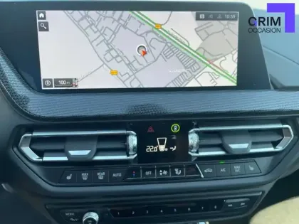 Photo 8 BMW Serie 2 Gran Coupe 218d 150 ch BVA8