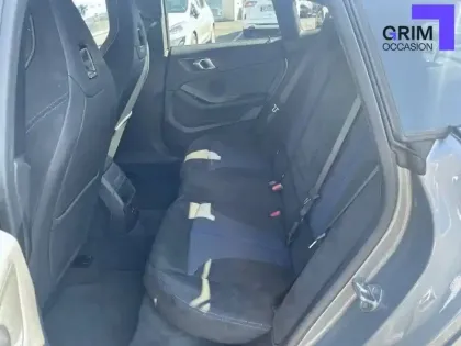 Photo 10 BMW Serie 2 Gran Coupe 218d 150 ch BVA8