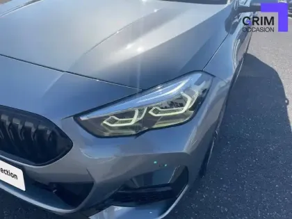 Photo 16 BMW Serie 2 Gran Coupe 218d 150 ch BVA8