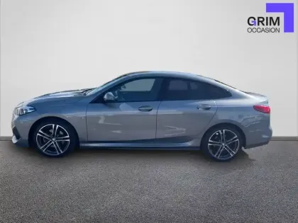 Photo 19 BMW Serie 2 Gran Coupe 218d 150 ch BVA8