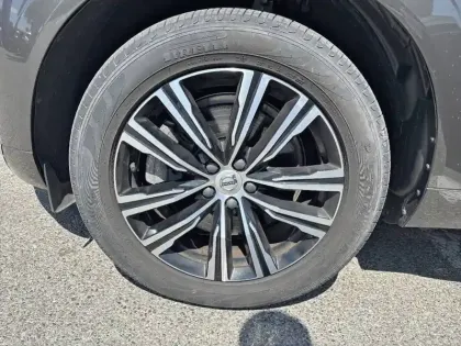 Photo 14 Volvo Xc60  T8 Recharge AWD 303 ch + 87 ch Geartronic 8