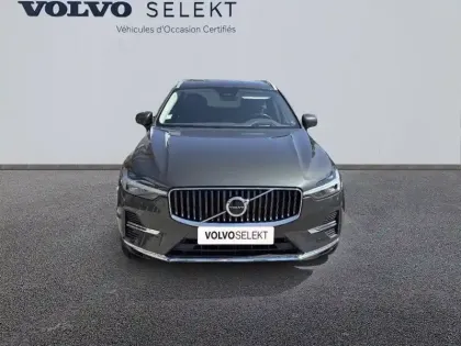 Photo 1 Volvo Xc60  T8 Recharge AWD 303 ch + 87 ch Geartronic 8