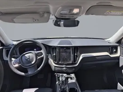 Photo 9 Volvo Xc60  T8 Recharge AWD 303 ch + 87 ch Geartronic 8