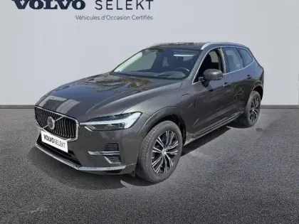 Photo Volvo Xc60 Inscription Luxe