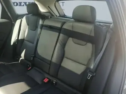 Photo 50 Volvo Xc60  T6 AWD Hybride rechargeable 253 ch+145 ch Geartronic 8