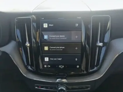 Photo 52 Volvo Xc60  T6 AWD Hybride rechargeable 253 ch+145 ch Geartronic 8