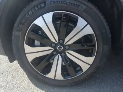 Photo 12 Volvo Xc60  T6 AWD Hybride rechargeable 253 ch+145 ch Geartronic 8