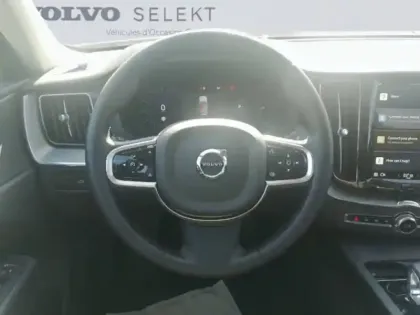 Photo 32 Volvo Xc60  T6 AWD Hybride rechargeable 253 ch+145 ch Geartronic 8