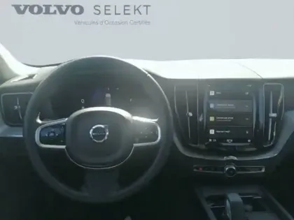 Photo 51 Volvo Xc60  T6 AWD Hybride rechargeable 253 ch+145 ch Geartronic 8