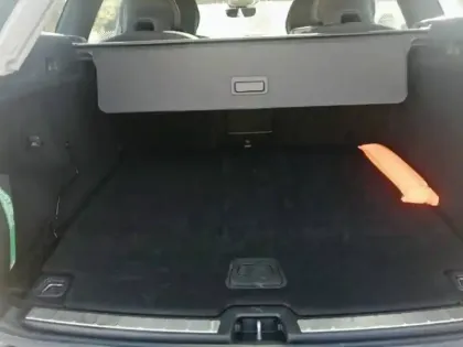 Photo 6 Volvo Xc60  T6 AWD Hybride rechargeable 253 ch+145 ch Geartronic 8