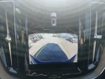 Photo 18 Volvo Xc60  T6 AWD Hybride rechargeable 253 ch+145 ch Geartronic 8