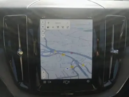 Photo 19 Volvo Xc60  T6 AWD Hybride rechargeable 253 ch+145 ch Geartronic 8