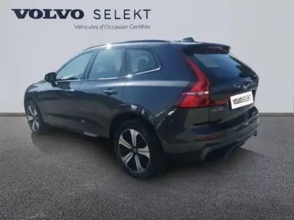 Photo 47 Volvo Xc60  T6 AWD Hybride rechargeable 253 ch+145 ch Geartronic 8