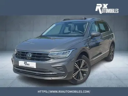 Photo Volkswagen Tiguan Match