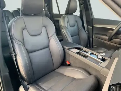 Photo 62 Volvo Xc90  T8 AWD Hybride Rechargeable 310+145 ch Geartronic 8 7pl