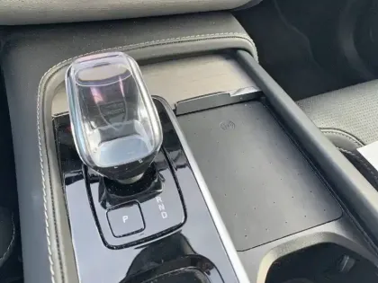 Photo 24 Volvo Xc90  T8 AWD Hybride Rechargeable 310+145 ch Geartronic 8 7pl