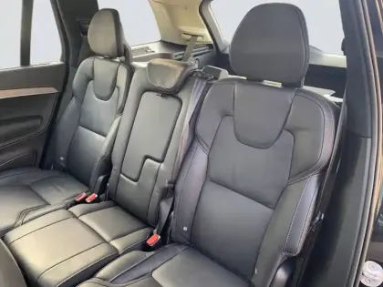 Photo 8 Volvo Xc90  T8 AWD Hybride Rechargeable 310+145 ch Geartronic 8 7pl