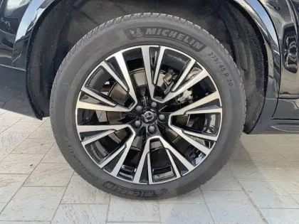 Photo 64 Volvo Xc90  T8 AWD Hybride Rechargeable 310+145 ch Geartronic 8 7pl