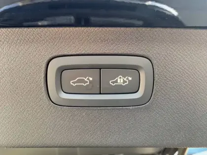 Photo 65 Volvo Xc90  T8 AWD Hybride Rechargeable 310+145 ch Geartronic 8 7pl