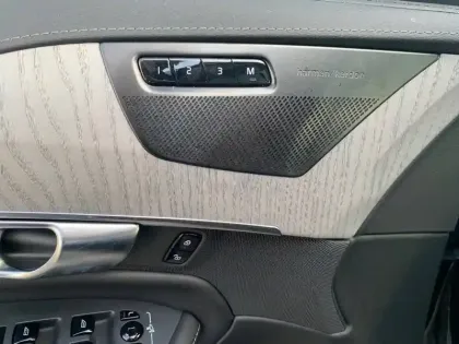 Photo 67 Volvo Xc90  T8 AWD Hybride Rechargeable 310+145 ch Geartronic 8 7pl