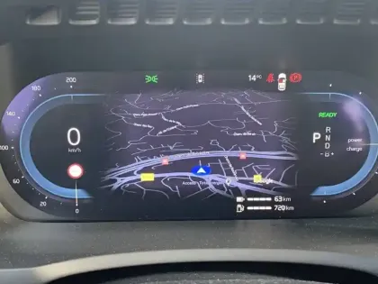 Photo 69 Volvo Xc90  T8 AWD Hybride Rechargeable 310+145 ch Geartronic 8 7pl