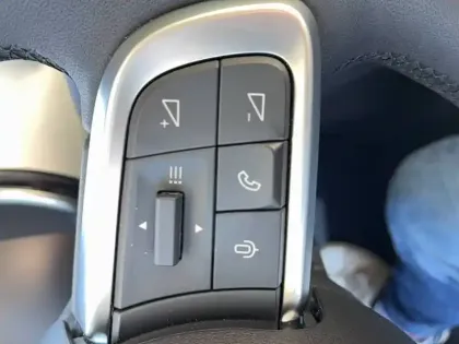 Photo 10 Fiat 600 e 54 kWh 156 ch