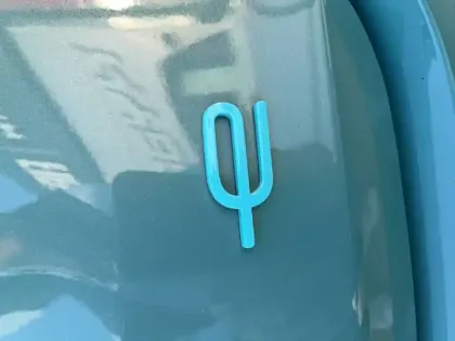 Photo 22 Fiat 600 e 54 kWh 156 ch