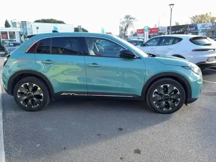 Photo Fiat 600 La Prima