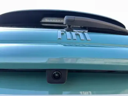 Photo 31 Fiat 600 e 54 kWh 156 ch