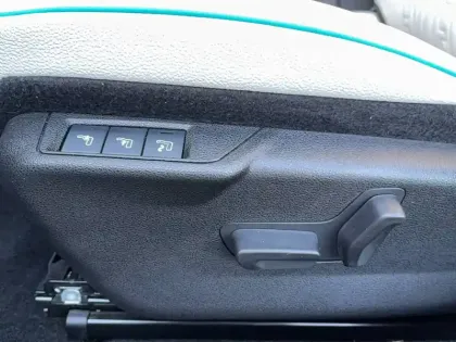 Photo 19 Fiat 600 e 54 kWh 156 ch