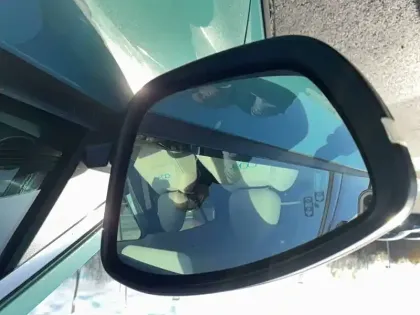 Photo 17 Fiat 600 e 54 kWh 156 ch