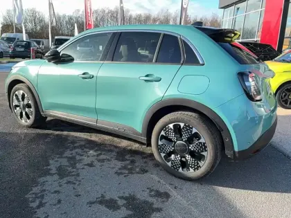 Photo 13 Fiat 600 e 54 kWh 156 ch