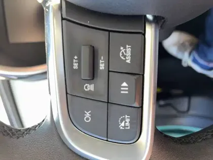 Photo 9 Fiat 600 e 54 kWh 156 ch