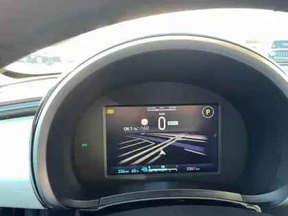 Photo 25 Fiat 600 e 54 kWh 156 ch