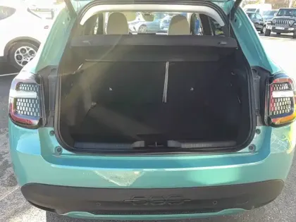 Photo 6 Fiat 600 e 54 kWh 156 ch