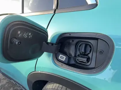 Photo 20 Fiat 600 e 54 kWh 156 ch