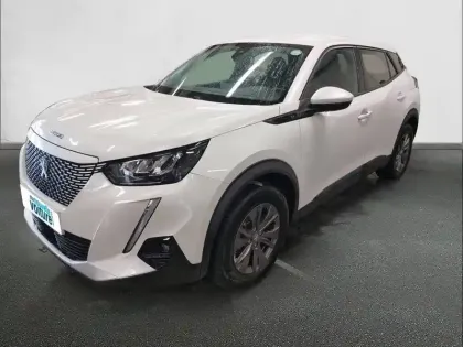 Photo 20 Peugeot 2008  Moteur électrique 136 ch