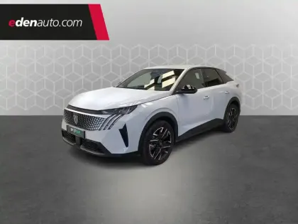 Photo Peugeot 3008 Allure
