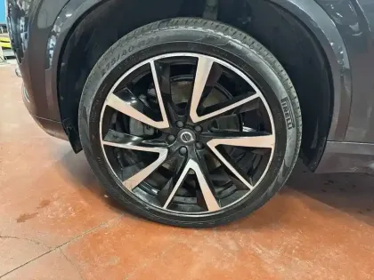 Photo 14 Volvo Xc90  T8 Twin Engine 303+87 ch Geartronic 7pl