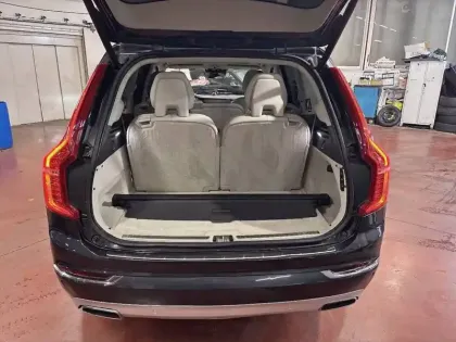 Photo 6 Volvo Xc90  T8 Twin Engine 303+87 ch Geartronic 7pl